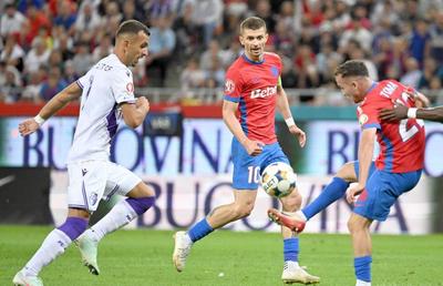 A impresionat în Superligă și este dorit la campioana Bulgariei! Prețul? 1 milion de euro