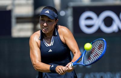 Jessica Pegula, prima semifinalistă de la Berlin, după o nouă victorie împotriva unei apropiate de-ale sale