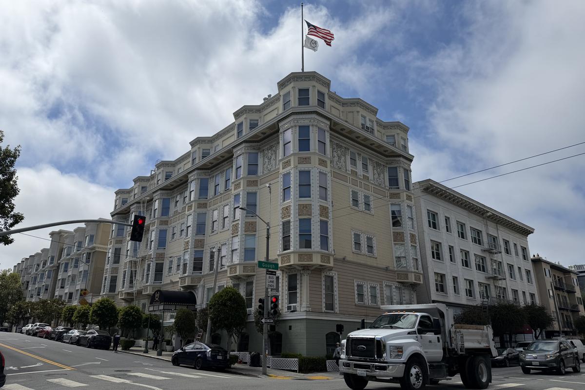 Ce am găsit în San Francisco, orașul pe perfuzii, părăsit de teama violenței în grup! Imagini INCREDIBILE și o soluție surpriză: îl salvează AI-ul?
