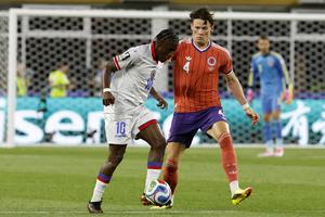 Povestea incredibilă a numărului 10 din Haiti » S-a născut când mama era în comă, iar asistentele i-au ales numele: „Era ea sau eu”