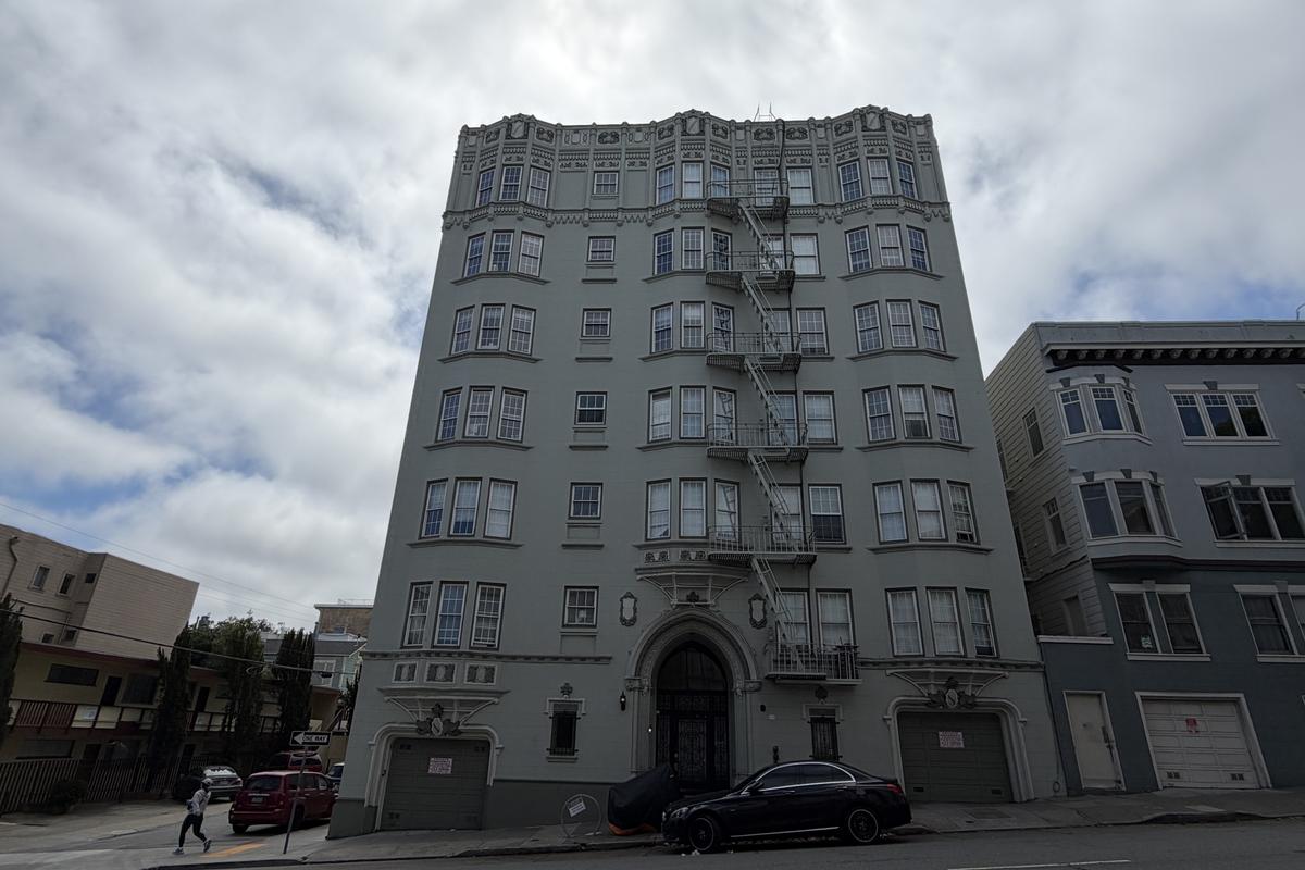 Ce am găsit în San Francisco, orașul pe perfuzii, părăsit de teama violenței în grup! Imagini INCREDIBILE și o soluție surpriză: îl salvează AI-ul?