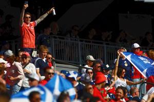 Scoția - Maroc, duel în grupa C la Campionatul Mondial » Deschidere de scor în minutul 2