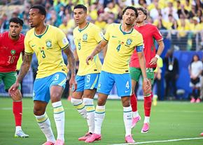 Fură Brazilia secretul lui Arsenal?! „O cârtiță” îi dezvăluie lui Ancelotti atu-ul tactic al lui Arteta: „Da, le spun ce știu”