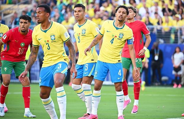 Fură Brazilia secretul lui Arsenal?! „O cârtiță” îi dezvăluie lui Ancelotti atu-ul tactic al lui Arteta: „Da, le spun ce știu”
