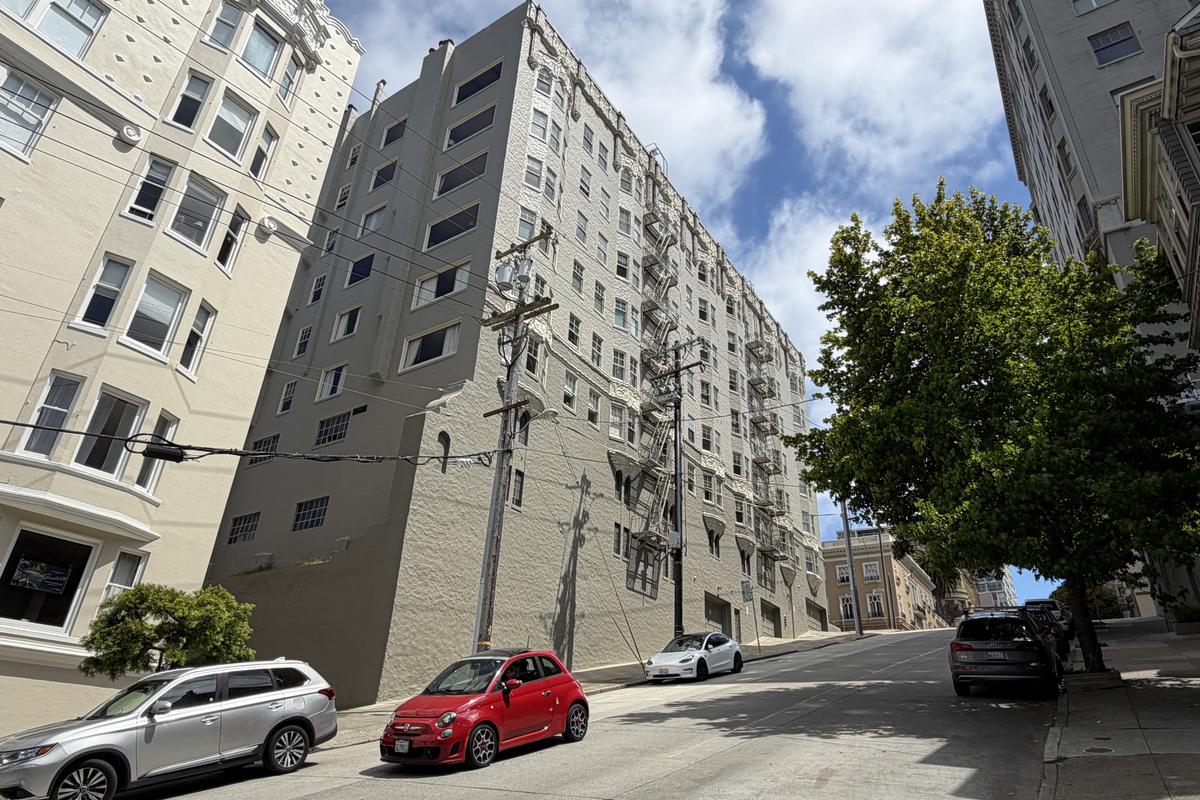 Ce am găsit în San Francisco, orașul pe perfuzii, părăsit de teama violenței în grup! Imagini INCREDIBILE și o soluție surpriză: îl salvează AI-ul?