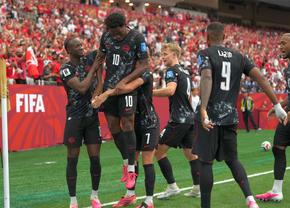 Canada a SPULBERAT-O pe Qatar la Cupa Mondială » Incredibil ce se întâmpla la 6-0