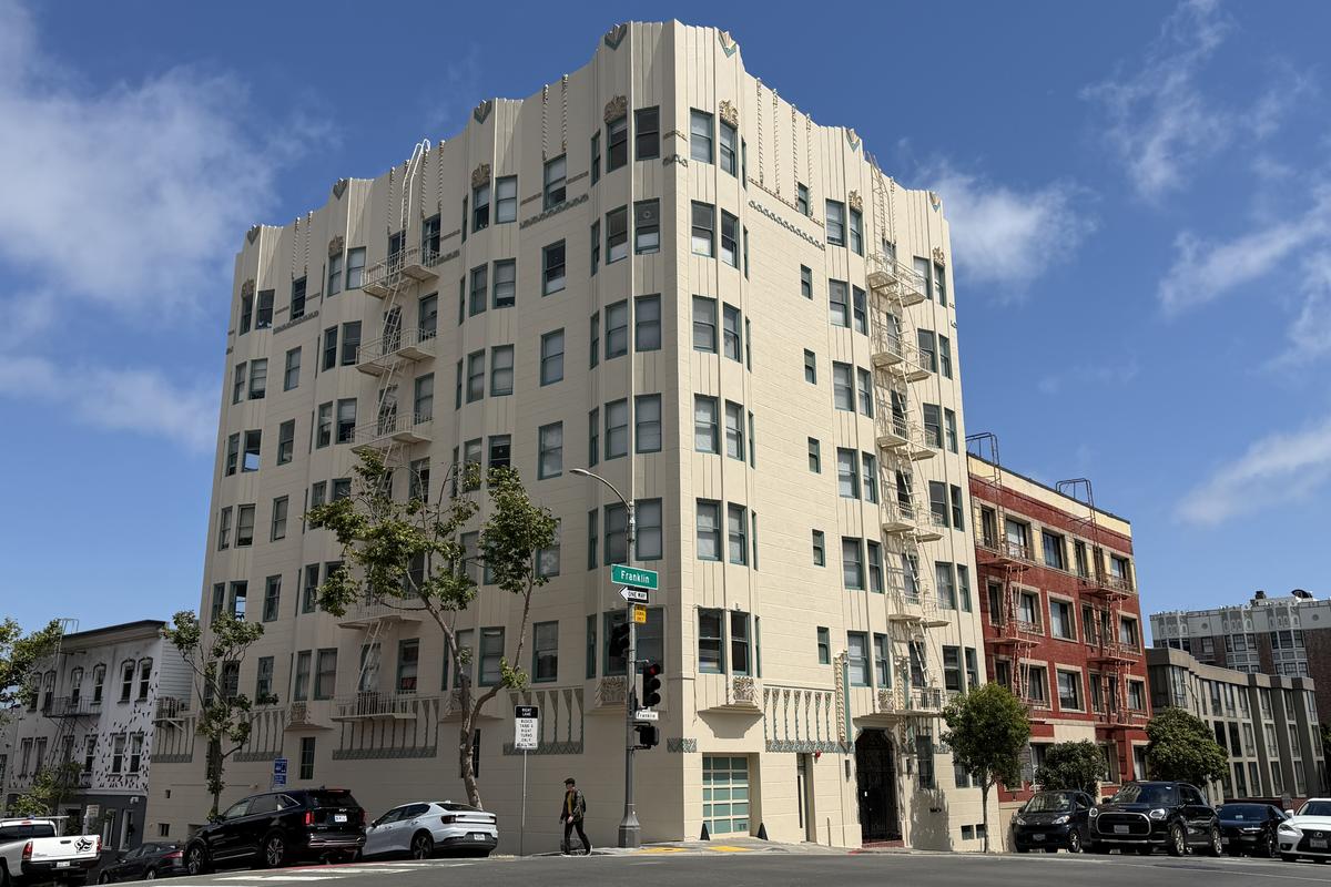 Ce am găsit în San Francisco, orașul pe perfuzii, părăsit de teama violenței în grup! Imagini INCREDIBILE și o soluție surpriză: îl salvează AI-ul?