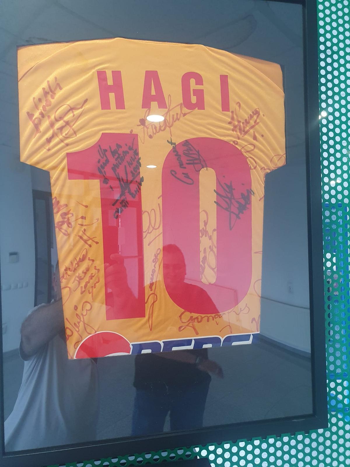 SICAR Museum - Muzeul Sportului Ploiești