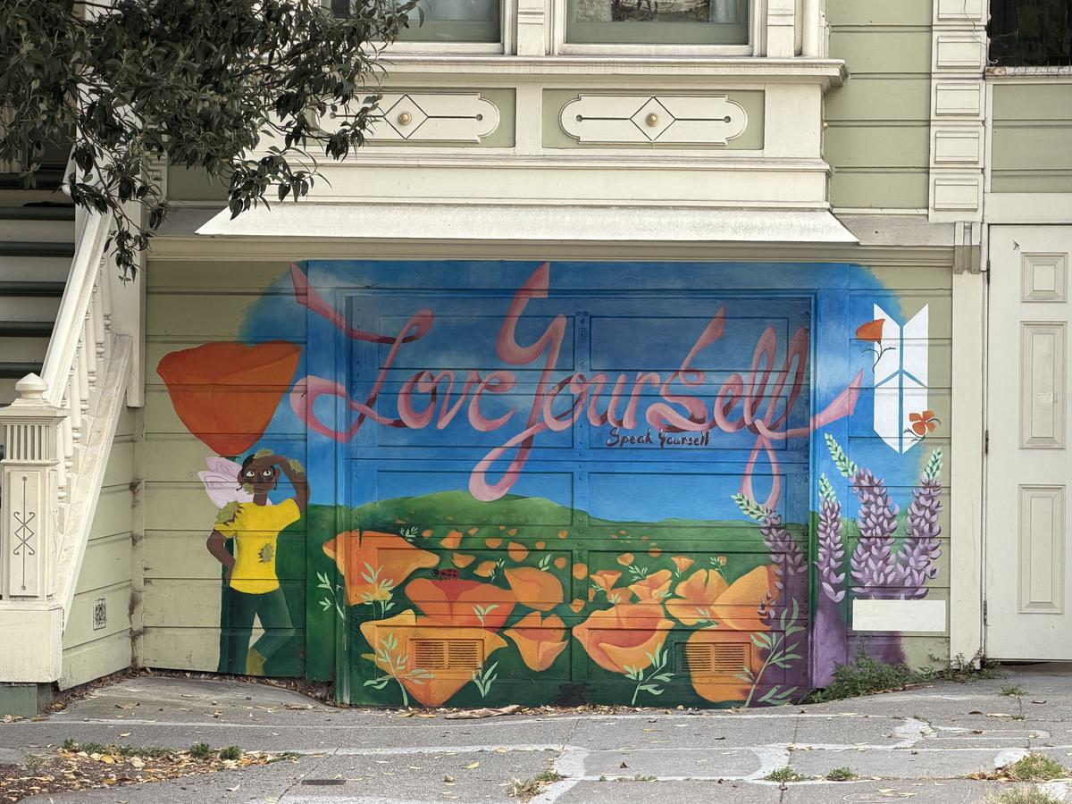 Imagini din San Francisco 1