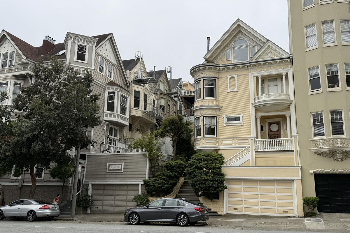Ce am găsit în San Francisco, orașul pe perfuzii, părăsit de teama violenței în grup! Imagini INCREDIBILE și o soluție surpriză: îl salvează AI-ul?