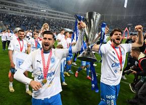 Universitatea Craiova se desparte de un fotbalist adus de Mirel Rădoi