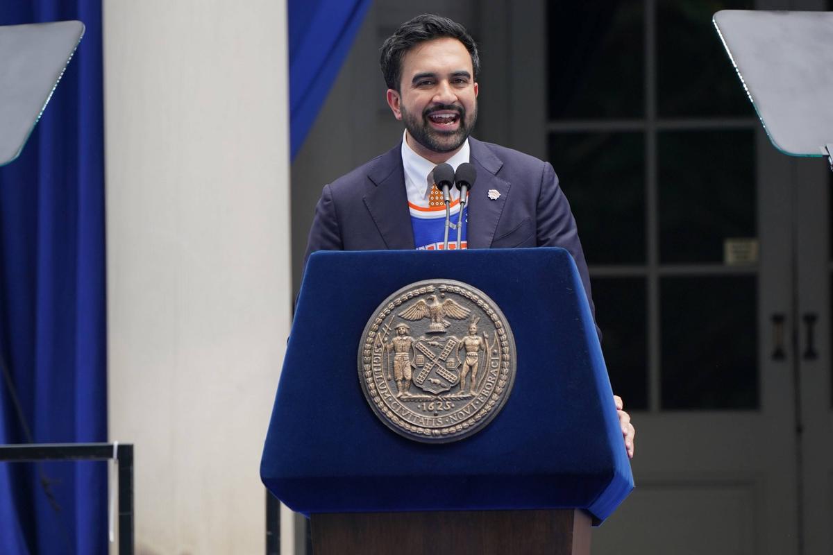 Imagini spectaculoase de la parada de titlu a lui New York Knicks