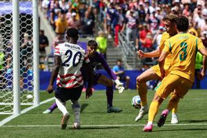 Premieră! Ce li s-a întâmplat americanilor nu s-a mai văzut niciodată în istoria Campionatului Mondial
