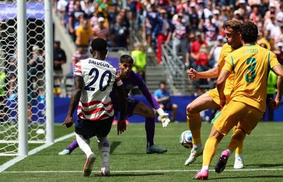 Premieră! Ce li s-a întâmplat americanilor nu s-a mai văzut niciodată în istoria Campionatului Mondial