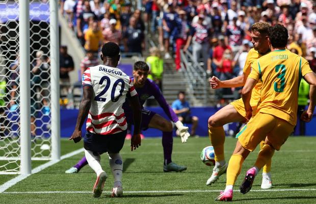 Premieră! Ce li s-a întâmplat americanilor nu s-a mai văzut niciodată în istoria Campionatului Mondial