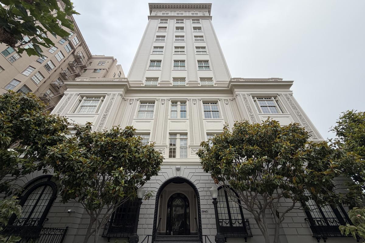Imagini din San Francisco 1