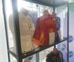 Messi, Ronaldo, Hagi și Yamal, zeci de mii de euro pentru noul Muzeu al Sportului din România! + El e omul care deține tricourile de Mondiale ale lui Adi Ilie și Prunea