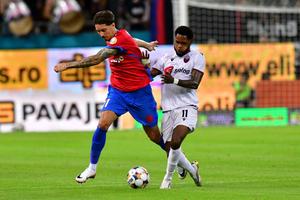 Universitatea Craiova îl aduce pe Ronaldo! Transfer de Champions League la campioana României