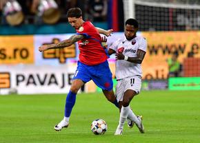 Universitatea Craiova îl aduce pe Ronaldo! Transfer de Champions League la campioana României