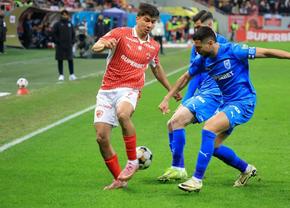 Cristi Borcea se teme de o ruptură între fani și club la Dinamo: „Sunt lucruri cu care nu te joci”
