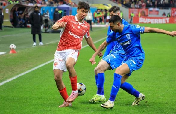 Cristi Borcea se teme de o ruptură între fani și club la Dinamo: „Sunt lucruri cu care nu te joci”