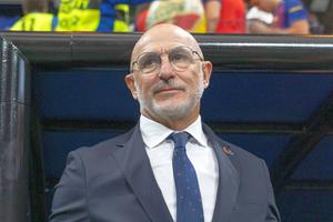 Luis de la Fuente intervine la Mondial: „Doamne, cum se pot spune asemenea lucruri?!”