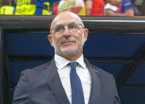 Luis de la Fuente intervine la Mondial: „Doamne, cum se pot spune asemenea lucruri?!”