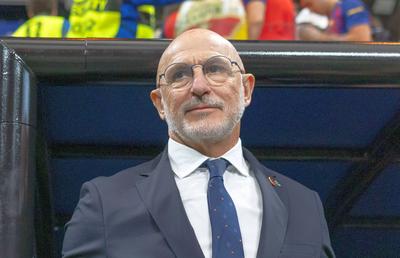 Luis de la Fuente intervine la Mondial: „Doamne, cum se pot spune asemenea lucruri?!”