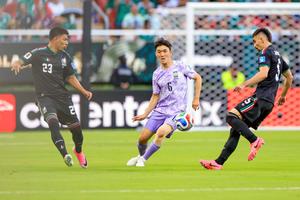 Mexic - Coreea de Sud, în grupa A de la Campionatul Mondial » Ocazie imensă în minutul 20