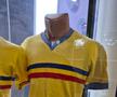 Messi, Ronaldo, Hagi și Yamal, zeci de mii de euro pentru noul Muzeu al Sportului din România! + El e omul care deține tricourile de Mondiale ale lui Adi Ilie și Prunea