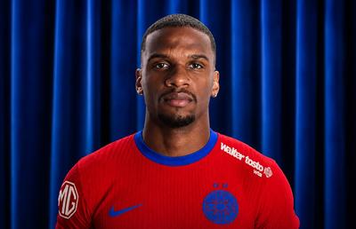 Ronny Labonne, noul fundaș de la FCSB, declarații tulburătoare despre încercările carierei: „Nu mai aveam chef să ies din casă!”