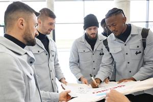 „Am un feeling că nu se mai întoarce!” » MM Stoica anticipează un nou scandal de proporții la FCSB, cu vedeta de 2.000.000 €