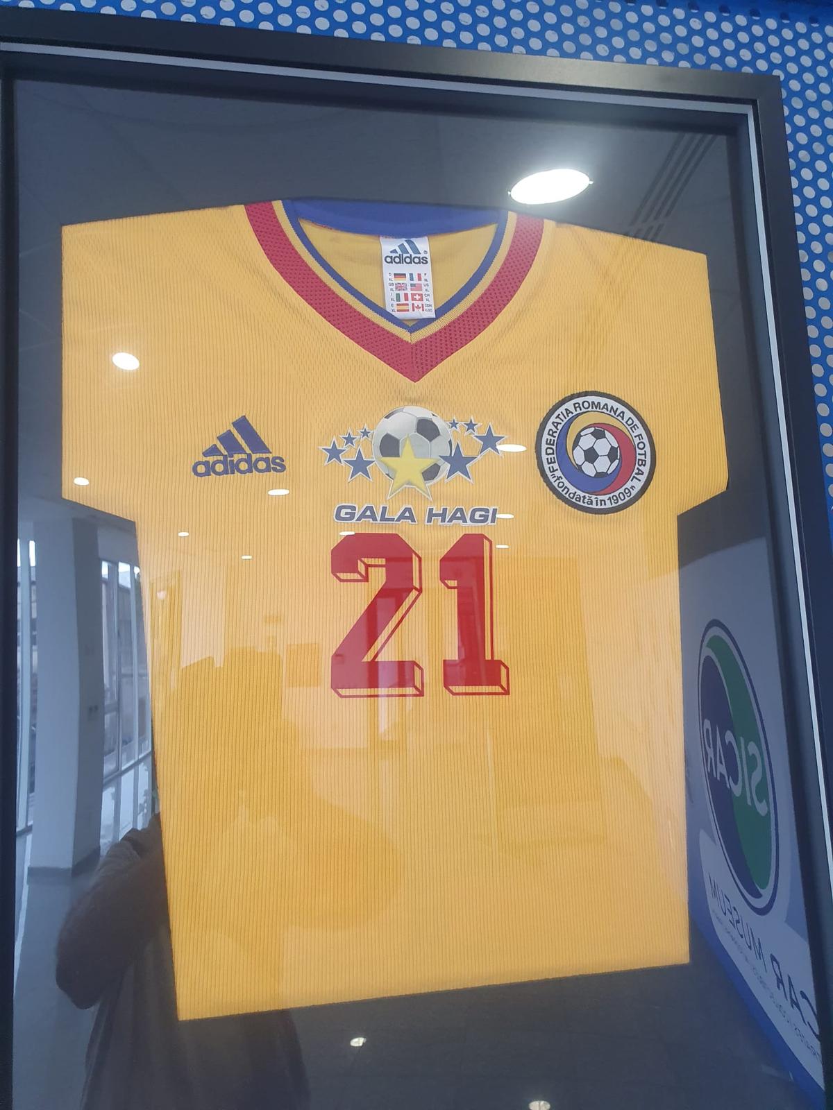 SICAR Museum - Muzeul Sportului Ploiești