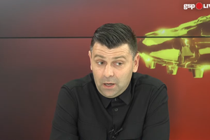 Raul Rusescu a văzut noul transfer de la FCSB și a pus întrebarea: „Putem să aducem fotbaliști tineri și buni? Putem să plătim?” + ce a spus despre plecarea lui Tănase și înlocuitorul lui Olaru