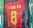 Messi, Ronaldo, Hagi și Yamal, zeci de mii de euro pentru noul Muzeu al Sportului din România! + El e omul care deține tricourile de Mondiale ale lui Adi Ilie și Prunea