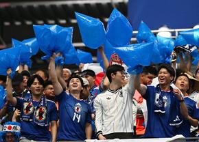 „Faceți curat la Mondial, dar acasă de ce nu faceți?” » Femeile din Japonia se revoltă