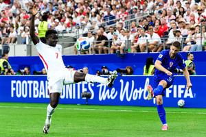 A dat în regula implementată de FIFA: „Doar o chestiune financiară”