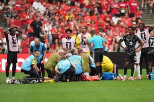 Mondial încheiat, după clipele teribile din Canada! Reacția selecționerului