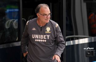 Leeds - Fulham: Bielsa contra Scot Parker, în duelul nou-promovatelor din Premier League. Miza pe gazde!