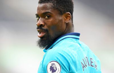 Serge Aurier, interviu sfâșietor despre asasinarea fratelui: „Nu-l urăsc pe criminal. O fată a fost subiectul conflictului”