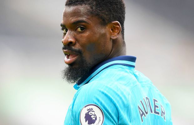 Serge Aurier, interviu sfâșietor despre asasinarea fratelui: „Nu-l urăsc pe criminal. O fată a fost subiectul conflictului”