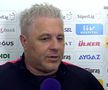 Marius Șumudică este pe 8 în Turcia cu Gaziantep