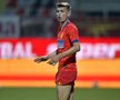 Florin Tănase are două goluri pentru FCSB în acest play-off