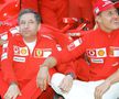 Jean Todt alături de Michael Schumacher // Sursă foto: Getty