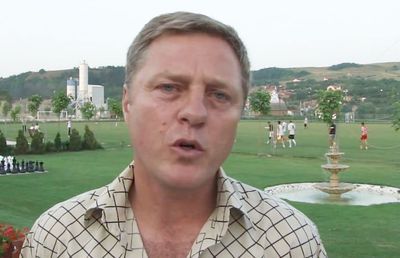 A murit Neluțu Popa, legendă a fotbalului din Alba Iulia și omul care l-a descoperit pe Gicu Grozav