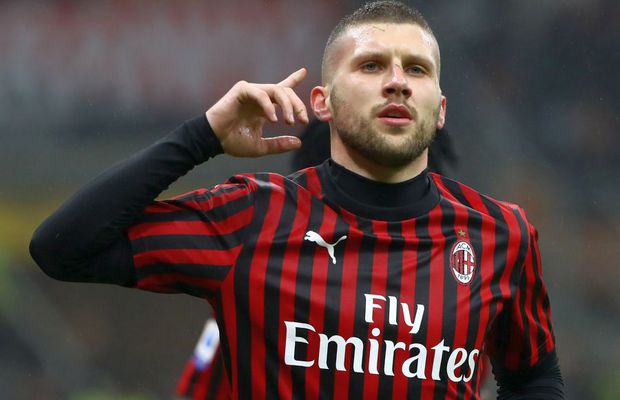 Rebic a câștigat votul gamerilor în Summer Heat și se cunoaște