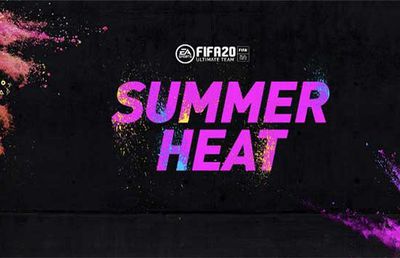 Summer Heat se termină într-un mod spectaculos