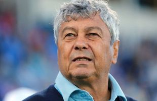 Mircea Lucescu, anunț despre viitorul său în antrenorat: „Dacă voi găsi un astfel de club, mă întorc pe bancă!”