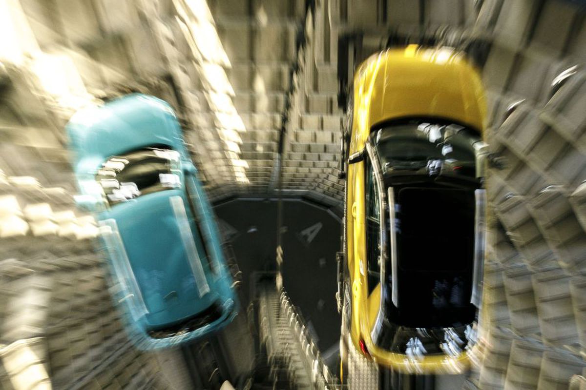 Bolizi SCM Rm. Vâlcea