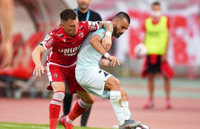 Ioanițoaia îi dă dreptate lui Dinamo: Trebuia să câștige cu 3-0!